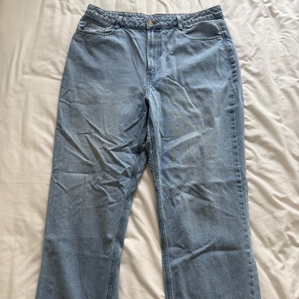 Jean